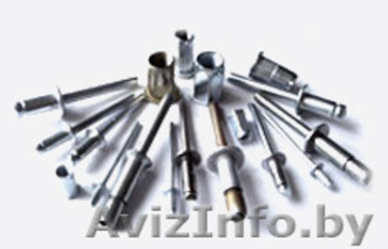 Крепеж и метизные изделия оптом и в розницу - Изображение #5, Объявление #1442073