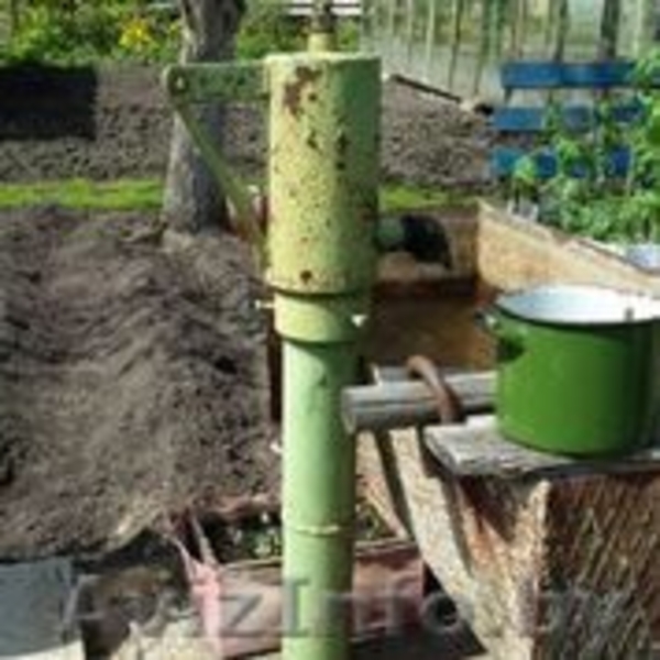 Продам дачу 45 км от Минска, возле Жодино - Изображение #7, Объявление #1439123