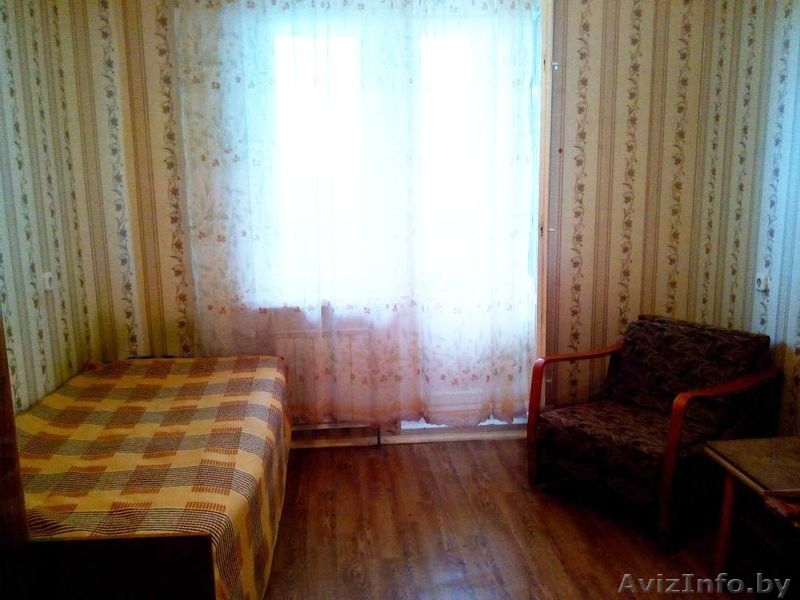 Сдается 3-х комнатная квартира. Казимировская - Изображение #4, Объявление #1442489