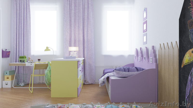 Дизайн квартир, домов, офисов, кафе, магазинов - Изображение #5, Объявление #1444874