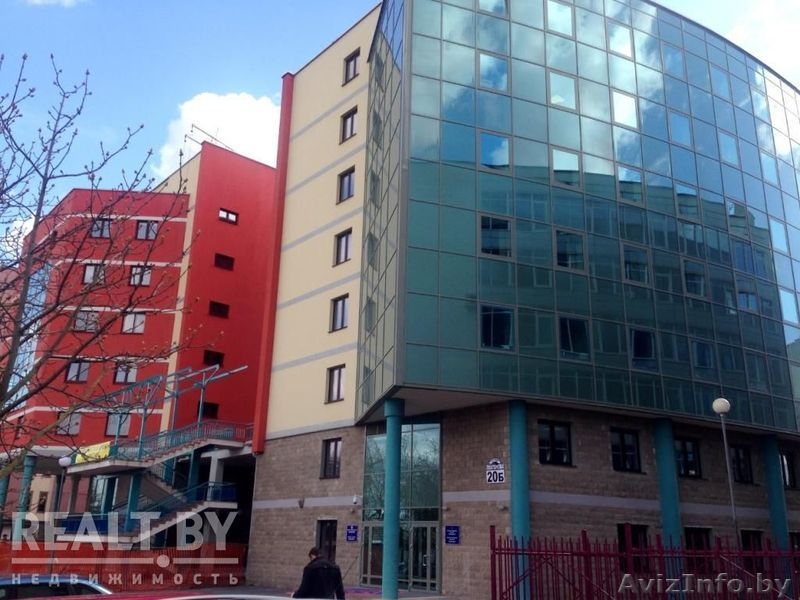 Офис в центре Минска, юридический адрес. - Изображение #3, Объявление #1447133