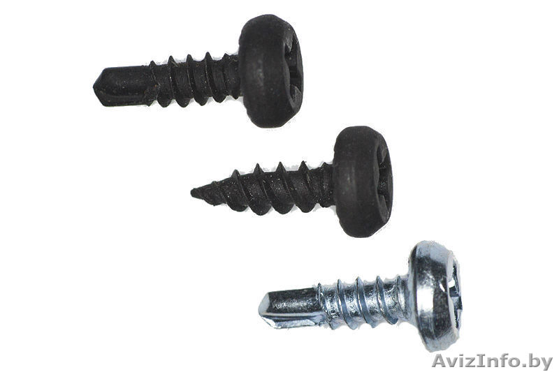 Крепеж и метизные изделия оптом и в розницу - Изображение #2, Объявление #1442073