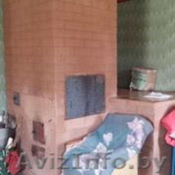 Продам дачу 45 км от Минска, возле Жодино - Изображение #4, Объявление #1439123