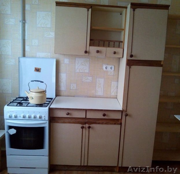 Сдается 3-х комнатная квартира. Казимировская - Изображение #6, Объявление #1442489