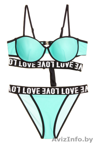 Купальники и нижнее белье - Изображение #1, Объявление #1442495