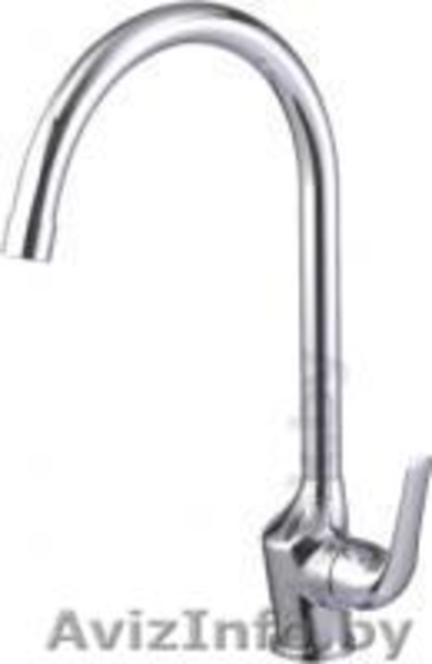 Смесители от эконом до элитных с доставкой по всей Беларуси - Изображение #3, Объявление #1432499