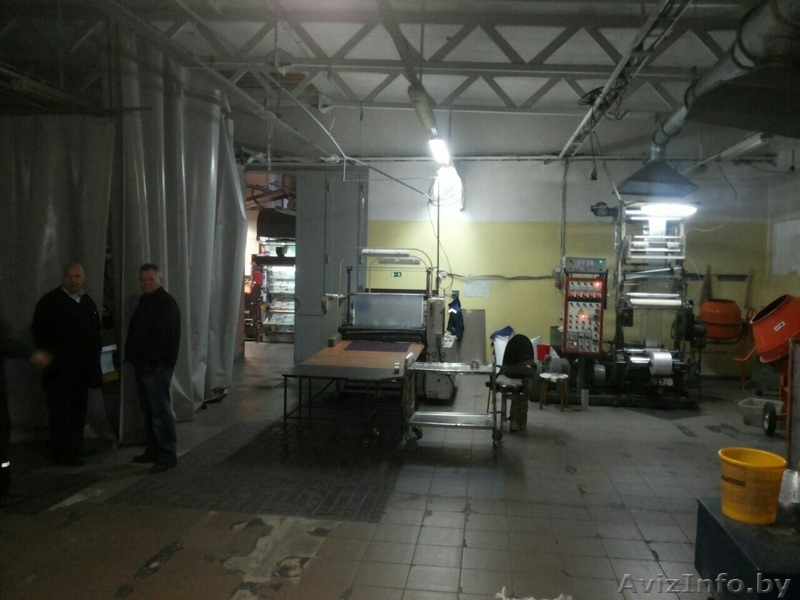 Продаётся бизнес по производству полиэтилена - Изображение #4, Объявление #1429879