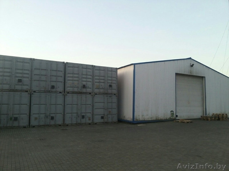 Продаётся бизнес по производству полиэтилена - Изображение #5, Объявление #1429879