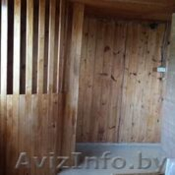 Продам дачу 45 км от Минска, возле Жодино - Изображение #9, Объявление #1439123