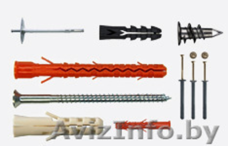 Крепеж и метизные изделия оптом и в розницу - Изображение #6, Объявление #1442073