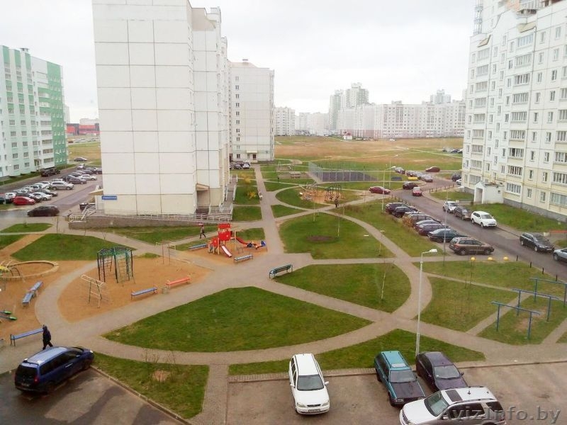 Сдается 3-х комнатная квартира. Казимировская - Изображение #7, Объявление #1442489