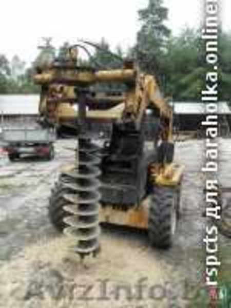 Аренда минипогррузчика - Изображение #2, Объявление #1441482