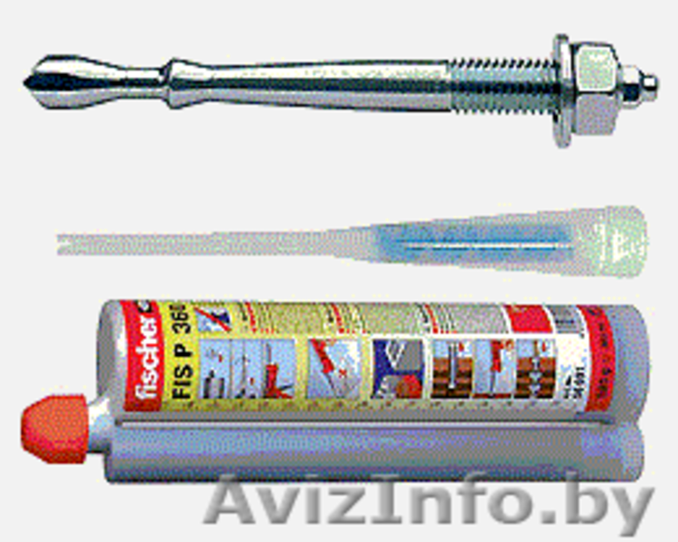 Крепеж и метизные изделия оптом и в розницу - Изображение #10, Объявление #1442073