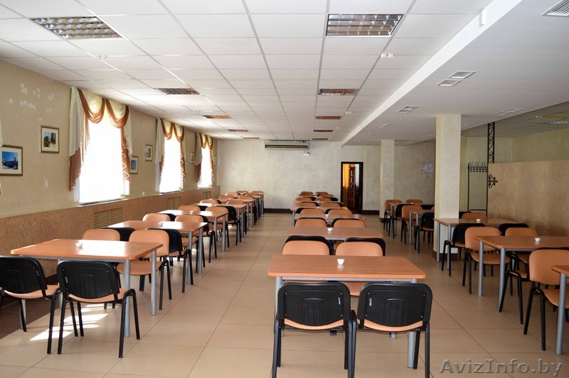 Столовая для Ваших праздников! - Изображение #4, Объявление #1263814