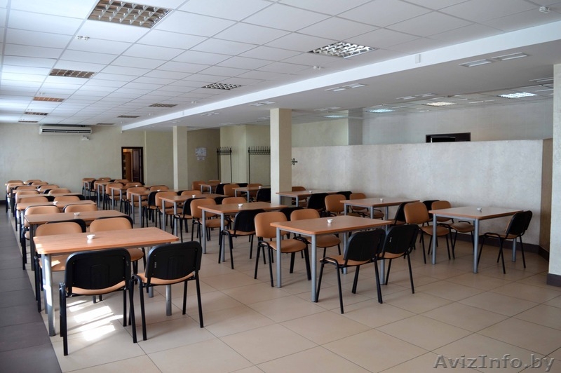 Столовая для Ваших праздников! - Изображение #5, Объявление #1263814