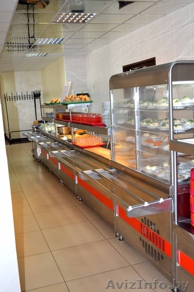 Столовая для Ваших праздников! - Изображение #6, Объявление #1263814