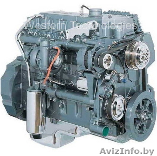 Ремонт узлов МТЗ-2522, МТЗ-3022ДЦ, МТЗ-3522. - Изображение #2, Объявление #1446237