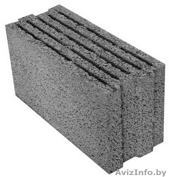 Керамзитобетонный блок с доставкой! - Изображение #2, Объявление #1446458
