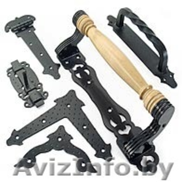 Крепеж и метизные изделия оптом и в розницу - Изображение #9, Объявление #1442073