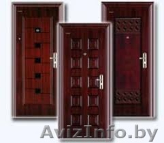 Межкомнатные и входные двери, профессиональная установка - Изображение #5, Объявление #1440258