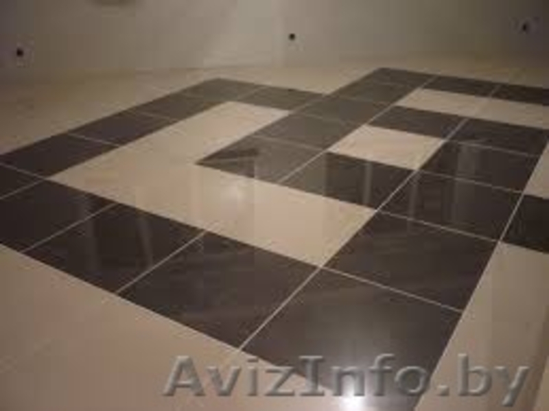 Укладка плитки, брущатки, бетонные работы - Изображение #1, Объявление #1429113