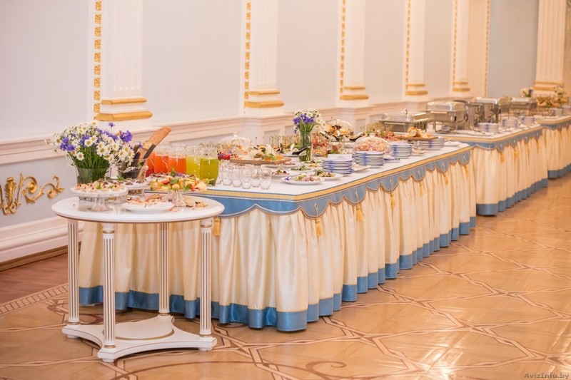 Организация корпоративов и тимбилдингов - Изображение #8, Объявление #1428559