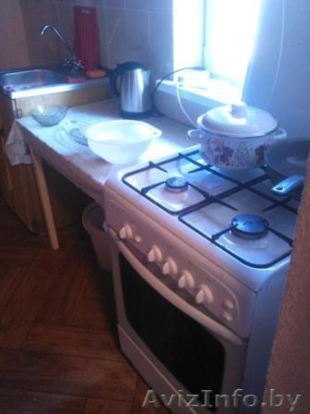 Дом для отдыха на озере Нарочь - Изображение #7, Объявление #1432862