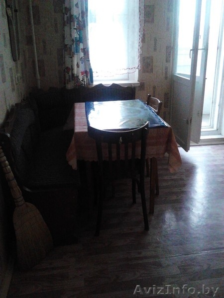 сдам комнату для одного или двух человек - Изображение #3, Объявление #1447142