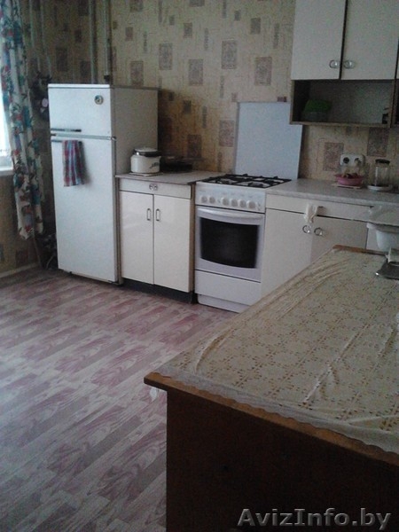 сдам комнату для одного или двух человек - Изображение #4, Объявление #1447142