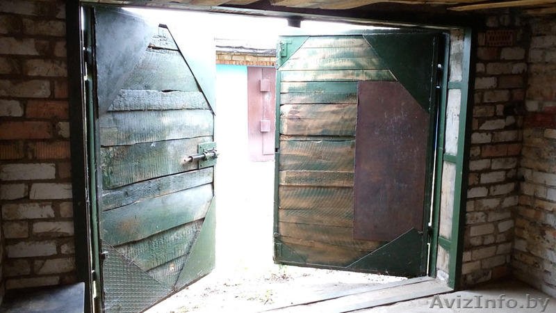 сдам Гараж в Колодищах ул. Геофизика - Изображение #3, Объявление #1439460