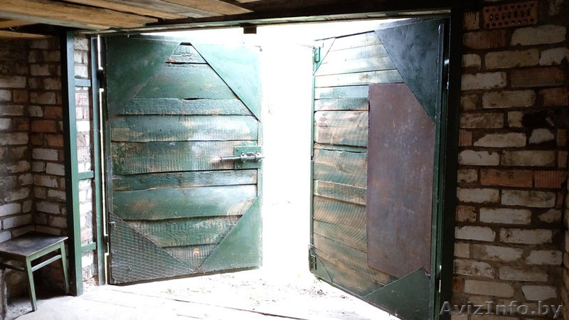 сдам Гараж в Колодищах ул. Геофизика - Изображение #5, Объявление #1439460