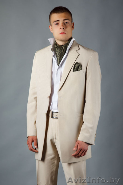 вечерние платья,мужские костюмы-пошив и прокат.швея - Изображение #7, Объявление #1440665