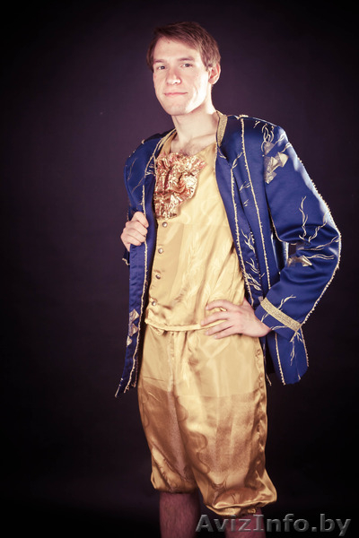 пошив,прокат маскарадных костюмов,пираты,бэтмен,маркиз,ведьма - Изображение #9, Объявление #1442908