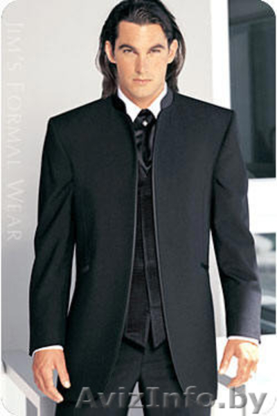 мужские костюмы,фраки-пошив и прокат.швея. - Изображение #3, Объявление #1443644