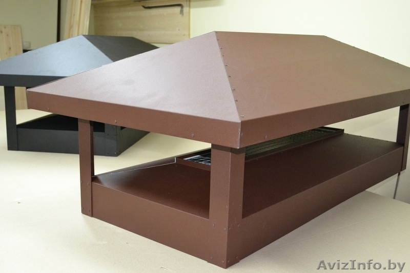 Конек кровельный - Изображение #4, Объявление #1444470