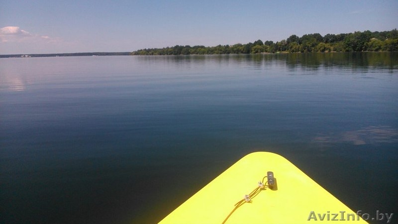 Дом для отдыха на озере Нарочь - Изображение #9, Объявление #1432862