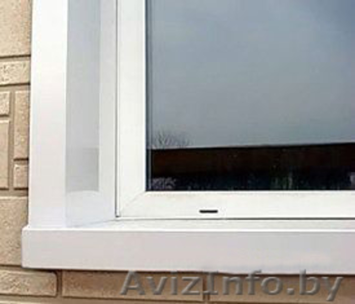 Отлив оконный металлический - Изображение #4, Объявление #1444482