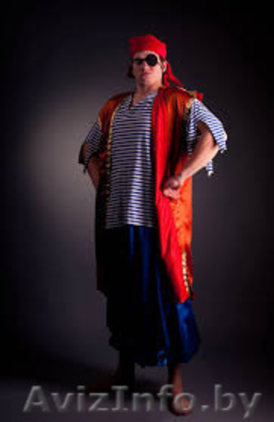 пошив,прокат маскарадных костюмов,пираты,бэтмен,маркиз,ведьма - Изображение #8, Объявление #1442908