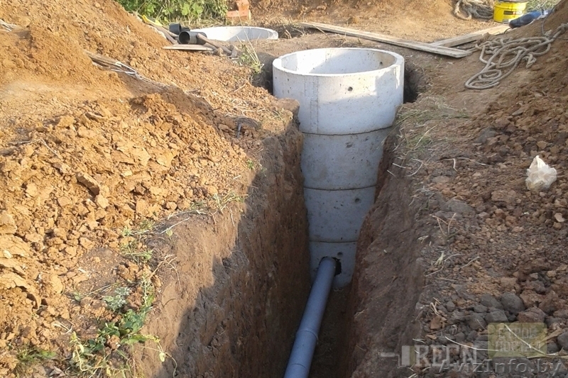 Чистка и копка колодцев - Изображение #3, Объявление #1443736