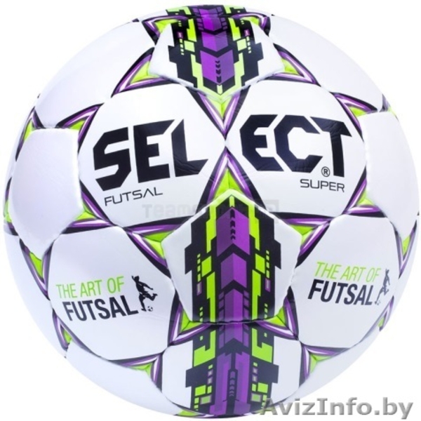 Волейбольные мячи. Оптимальные цены. Большой выбор. - Изображение #4, Объявление #1429169