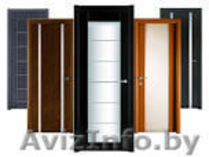 Межкомнатные и входные двери, профессиональная установка - Изображение #4, Объявление #1440258