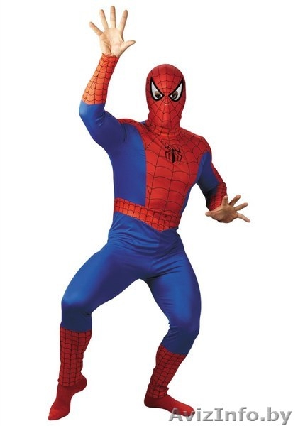 пошив,прокат маскарадных костюмов,пираты,бэтмен,маркиз,ведьма - Изображение #7, Объявление #1442908