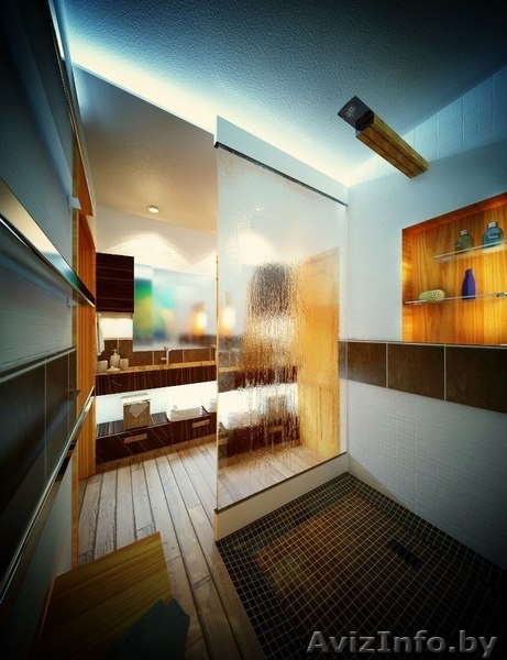 Дизайн квартир, домов, офисов, кафе, магазинов - Изображение #8, Объявление #1444874