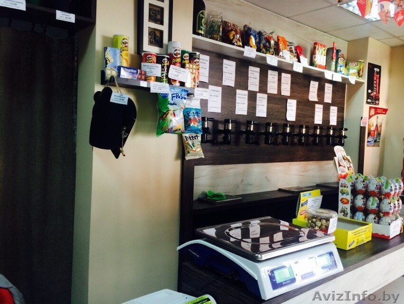 Магазин разливного пива - Изображение #4, Объявление #1444952