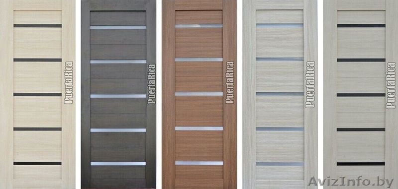 Двери межкомнатные.Низкие цены!!! Доставка бесплатно! - Изображение #1, Объявление #1439773