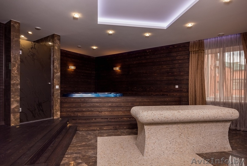 Ремонт квартир и коттеджей под ключ - Изображение #4, Объявление #1456553