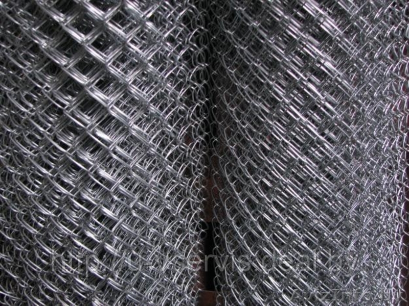 Сетка-рабица с доставкой по РБ - Изображение #1, Объявление #1456529