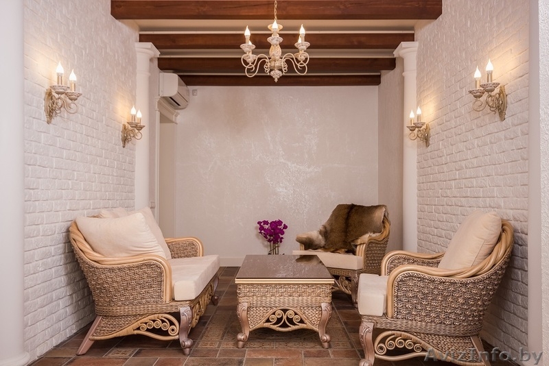 Ремонт квартир и коттеджей под ключ - Изображение #1, Объявление #1456553