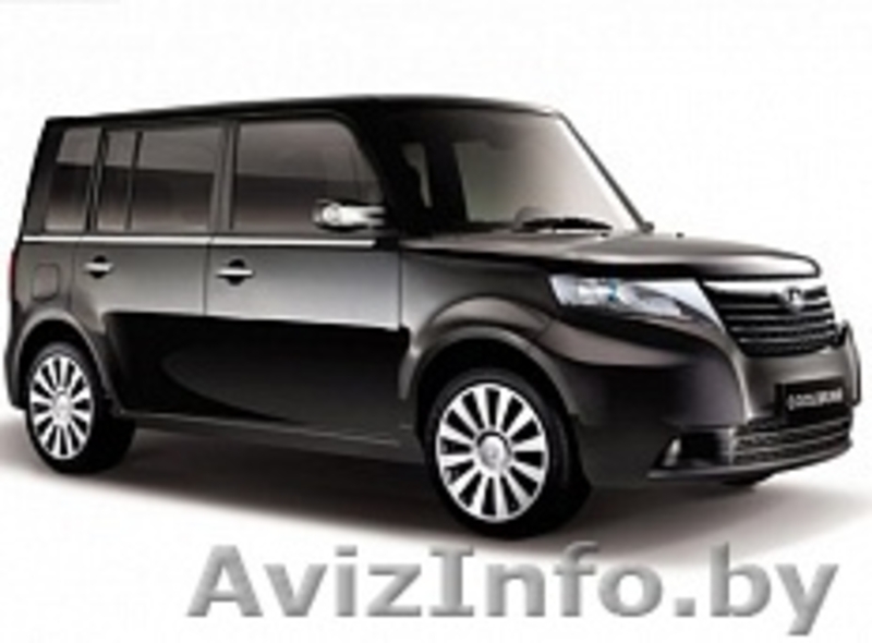 Запчасти для китайских автомобилей в Минске, в наличии и под заказ. - Изображение #1, Объявление #1454824