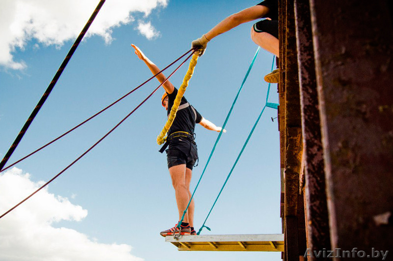 Победи свой страх вместе с нами - Изображение #3, Объявление #1455257